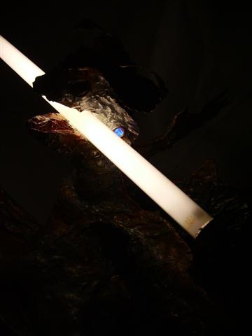 Dragon-Lamp