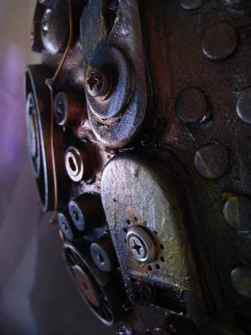 Iron Star