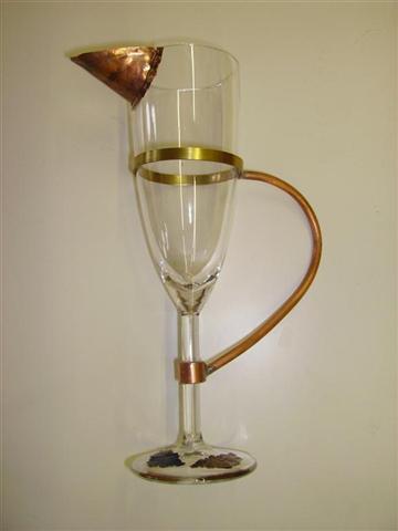 Glas