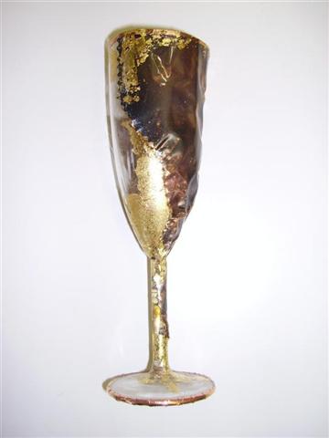 Glas