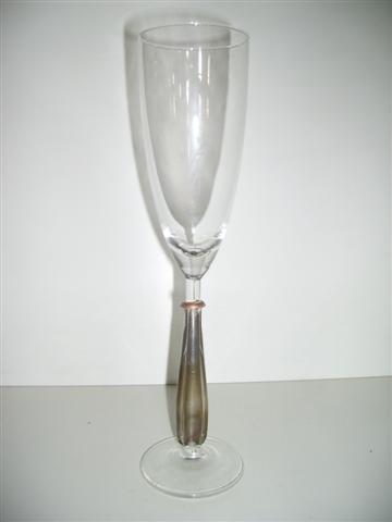 Sektglas Serie "Industrie"