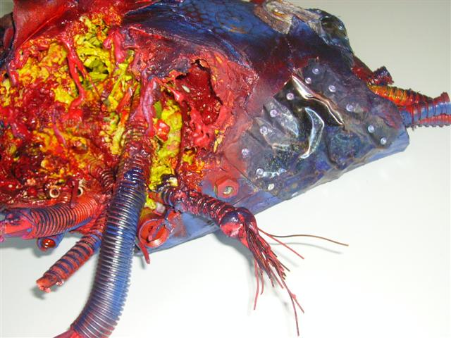 Artefakt