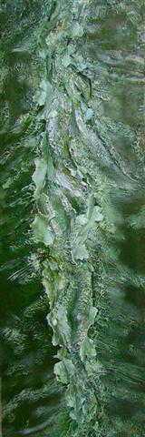 AV Nr.10 - Regenwald  -- 120x40