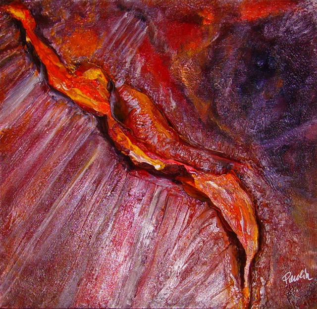 AV Nr.12 - o.T.  --  50x50