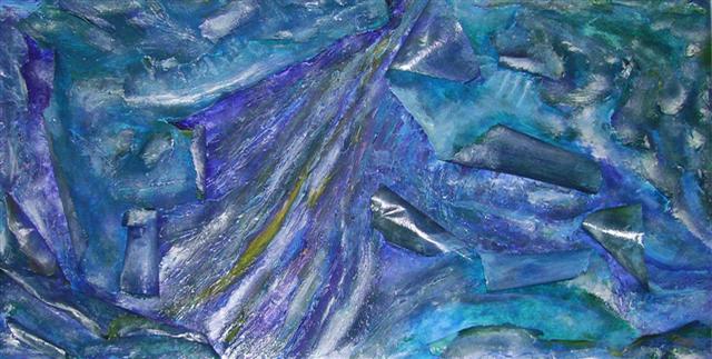 AV Nr.25 - ATLANTIS II  -- 67x125