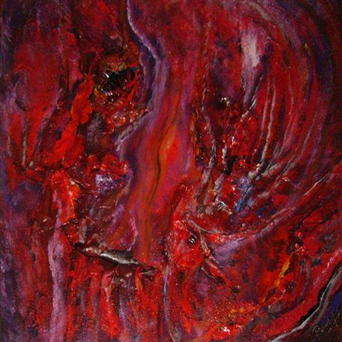 AV Nr.36 - Moonglow  --  50x50