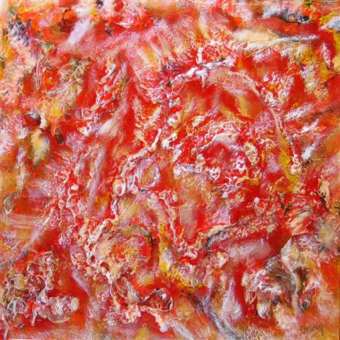 AV Nr.40 - Nuclear Fission  --  40x40