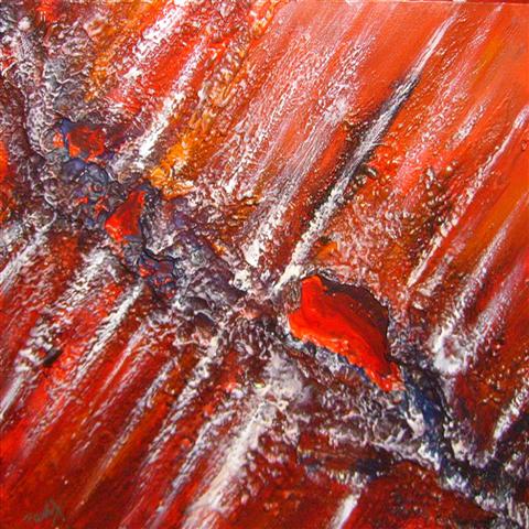AV Nr.41 - Mars Attacks  -- 40x40
