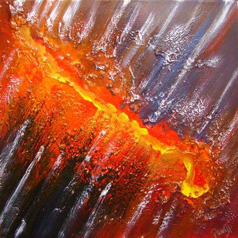 AV Nr.42 - Burst  --  40x40