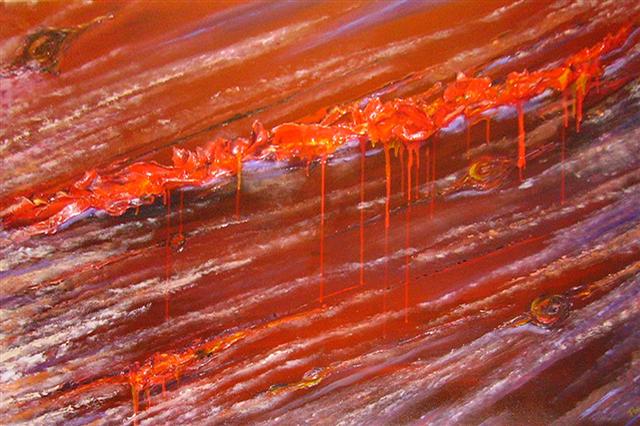 AV Nr.48 - Himmelstrnen  --  80x120