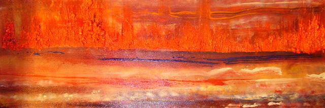 AV Nr.49 - Day after Tomorrow  --  40x120