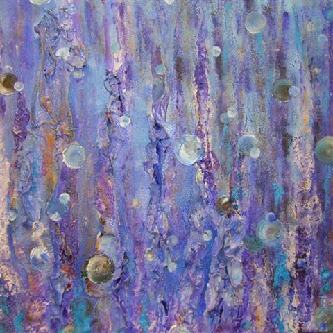 AV Nr.53 - Waterplanet  --  50x50