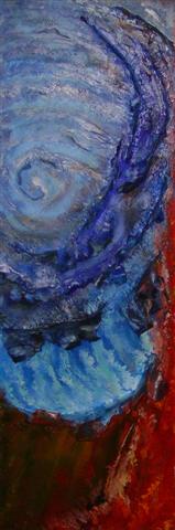 AV Nr.8 - 4 Elemente  --  120x40